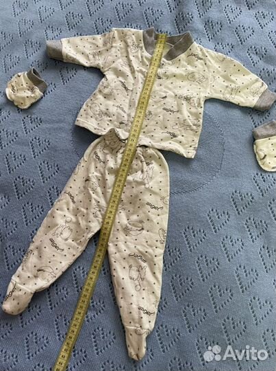 Костюм детский