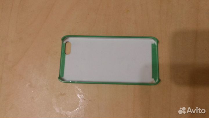 Чехол на айфон 6