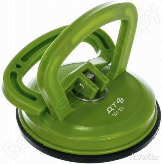 Присоска для снятия стекол 50 кг