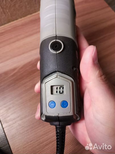 Гравер deko DK170