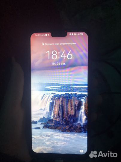 HONOR 8X, 4/64 ГБ