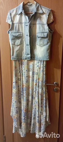 Сарафан 50 р