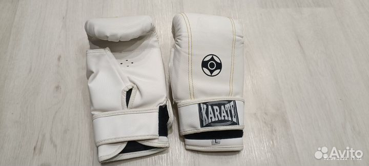 Самбовка для мальчика