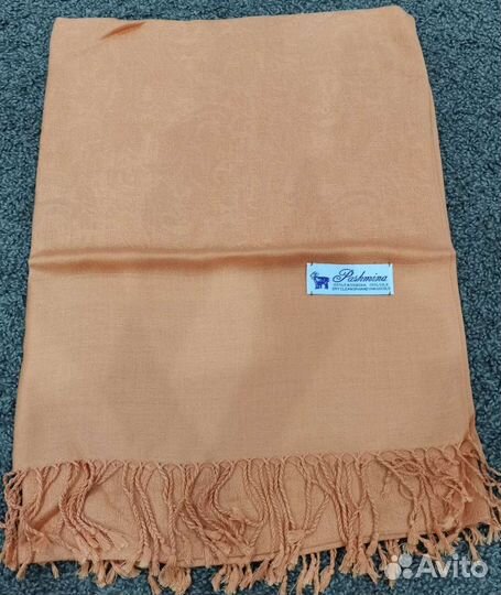 Палантин (пашмина)