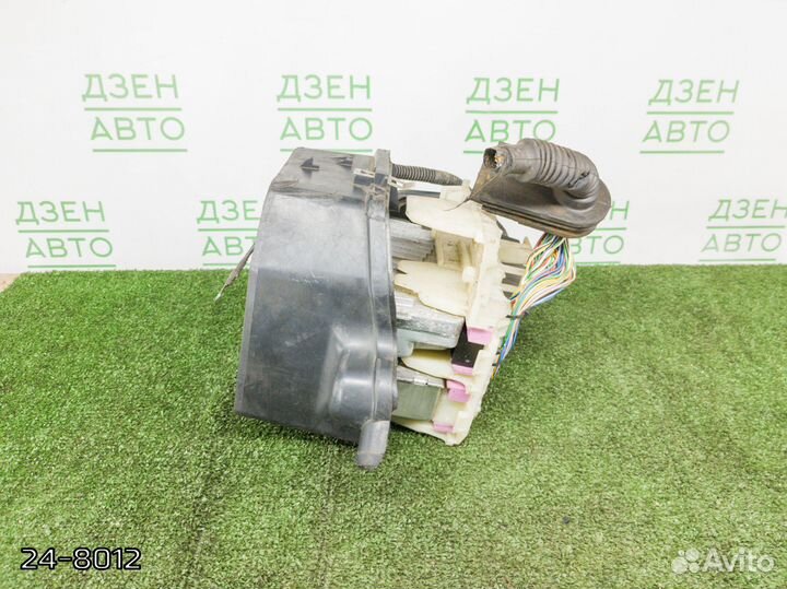 Блок управления АКПП Volvo S60, V70, S80