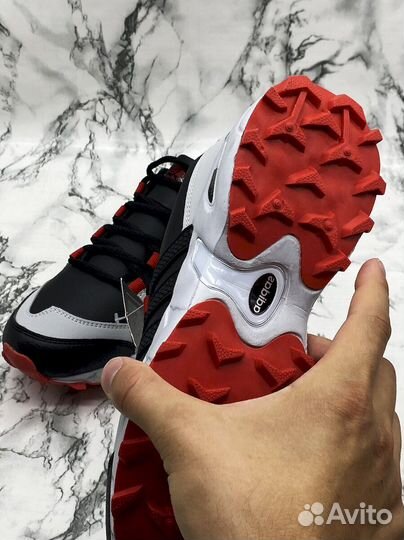 Adidas terrex мужские кроссовки