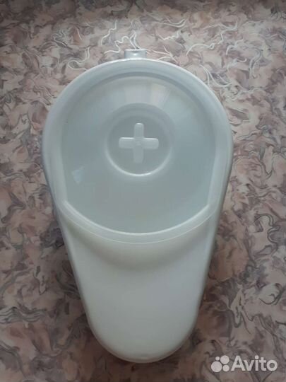 Судно медицинское