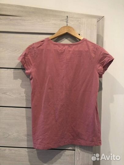 Футболка, женская, 46 размер