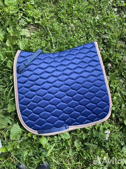 Выездковые вальтрапы