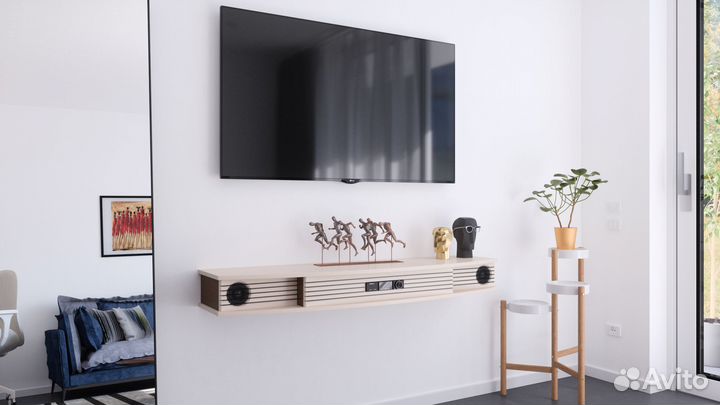 Саундбар InteriorSound