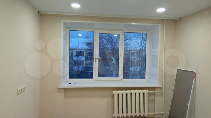 Комната 11,6 м² в 1-к., 5/5 эт.