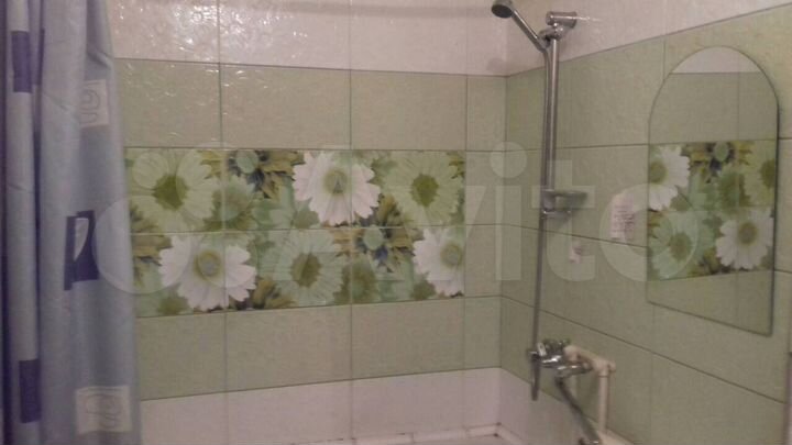 1-к. квартира, 35 м², 5/5 эт.