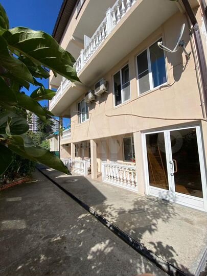 Комната 15 м², 3/3 эт.