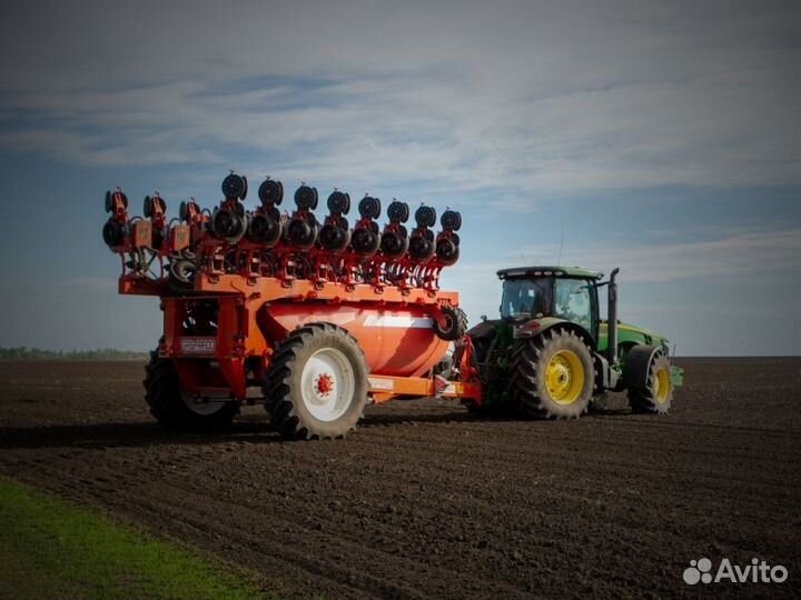 Сеялка Maschio Gaspardo Chrono 916, 2022