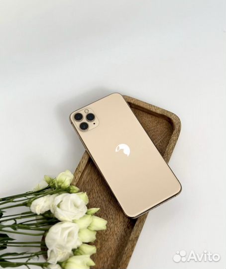 iPhone 11 Pro Max, 256 ГБ