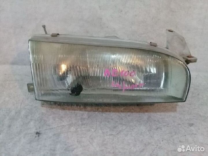 Фара правая 12-359 Toyota Sprinter AE101