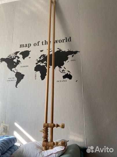 Гардина для штор