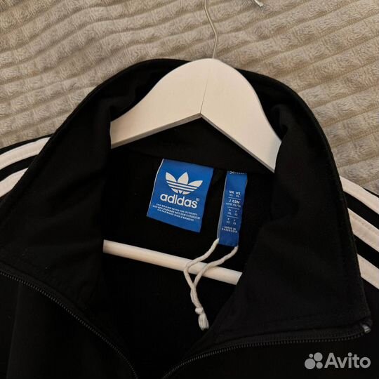 Adidas Vintage Олимпийка. Оригинал