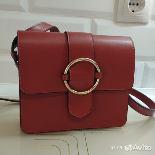 Сумка Котон