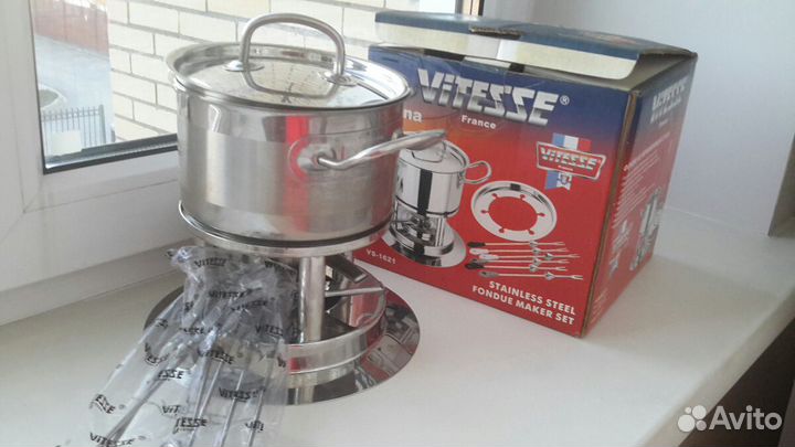 Фондюшница