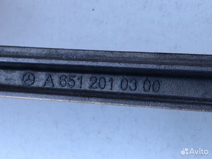 Крепления мотора мерседес 651 глц 2018 год