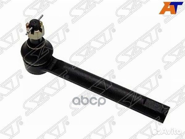 Наконечник рулевой nissan murano 05- lhrh ST-4