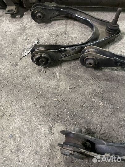 Запчасти jzx100-90