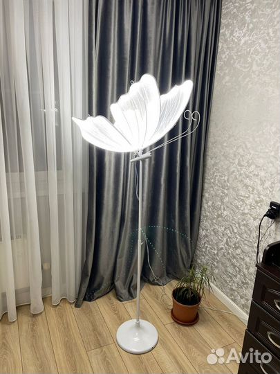 Бабочки в аренду