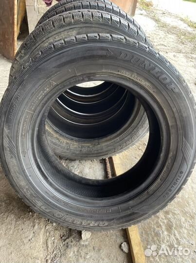 Dunlop Graspic DS3 195/65 R15 91Q