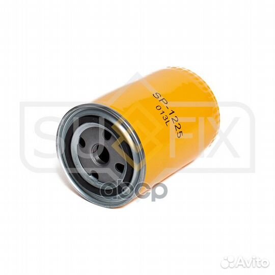 Фильтр масляный;audi A4 95 / A6 97 1.8, VW