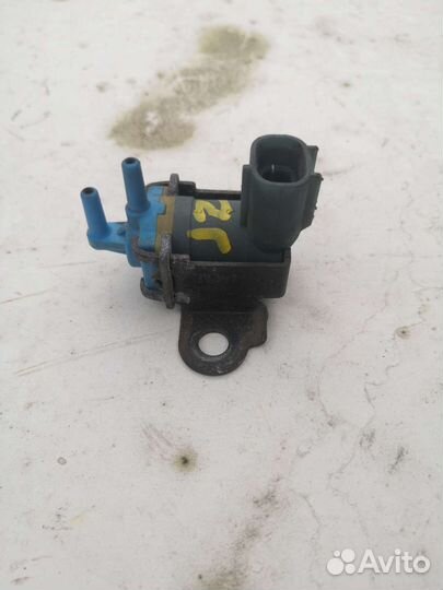 Клапан вакуумный 1jz-ge 2jz-ge