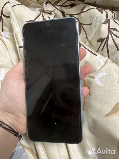 HONOR X8a, 6/128 ГБ