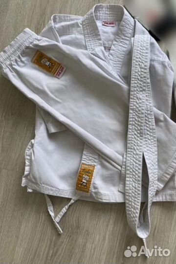 Кимоно 110 рост