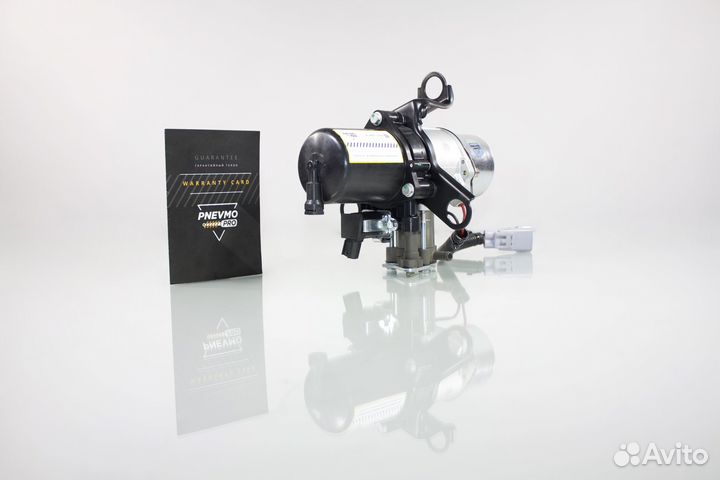 Компрессор для Lexus LS IV (2006-2012)