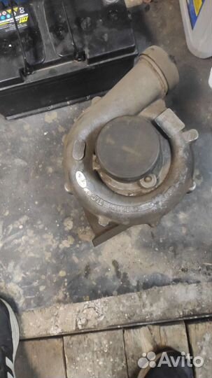 Турбина 121118130