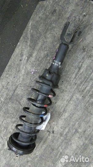 Стойка honda civic ferio