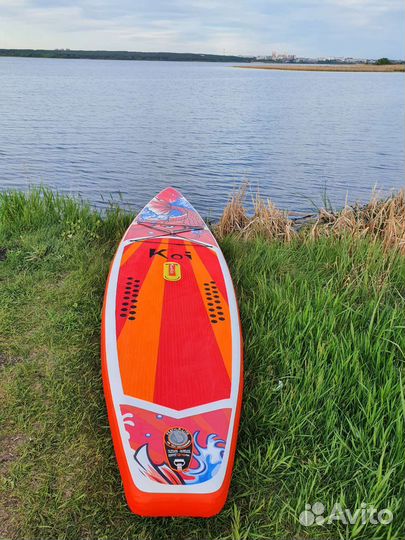 Сап доска / sup board