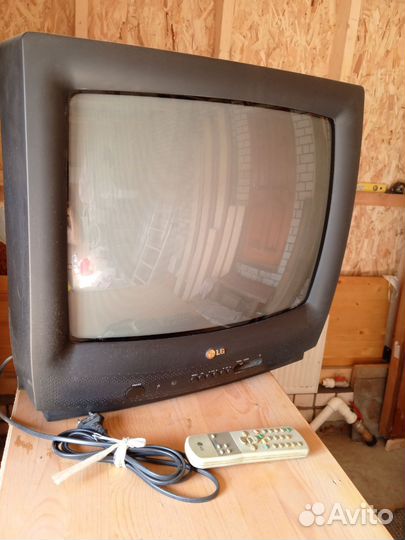 Телевизор LG