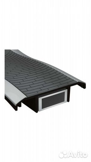 Самокат globber One NL 205