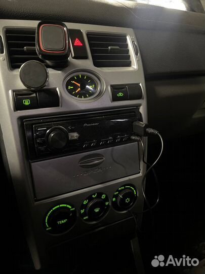 LADA Priora 1.6 МТ, 2012, 200 629 км