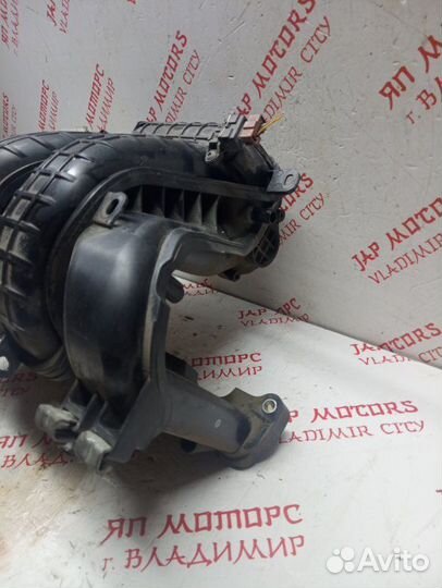 Коллектор впускной Mitsubishi Asx 4B10 2011