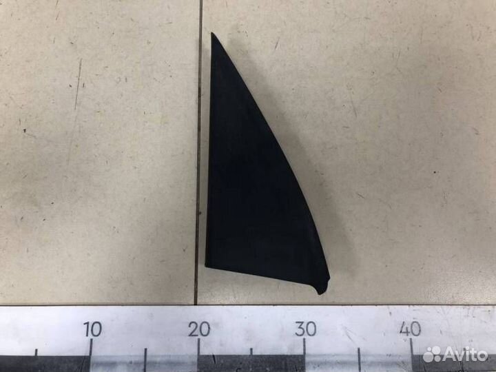 Крышка зеркала внутренняя левая Kia Bongo 2004-201