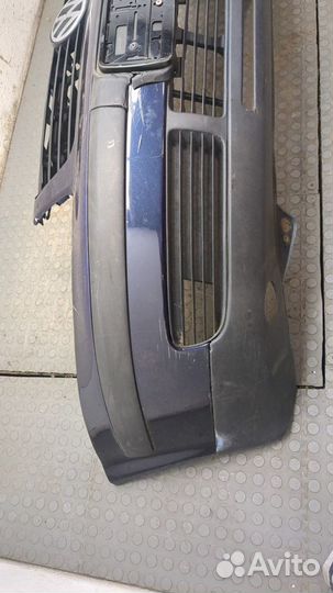 Бампер Volkswagen Passat 5, 1999