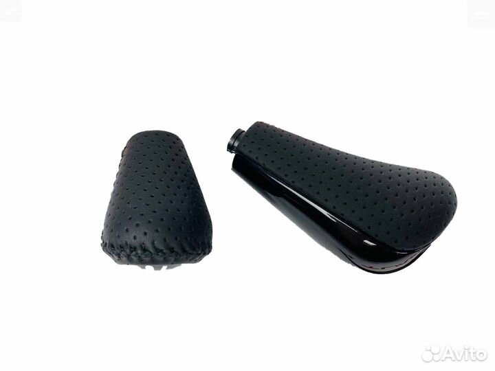 Ручка АКПП Toyota Land Cruiser Prado 120 P1341