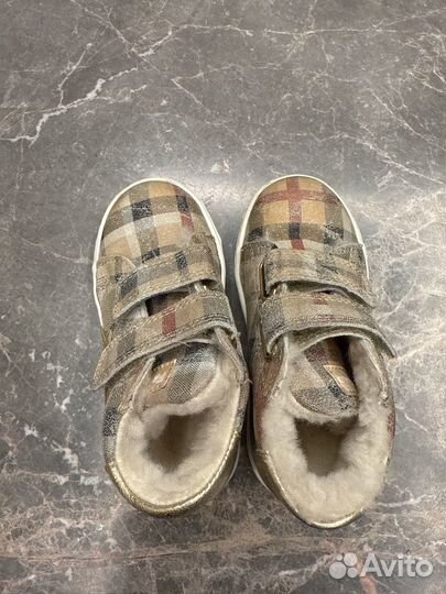 Детская обувь оригинал falcotto premiata