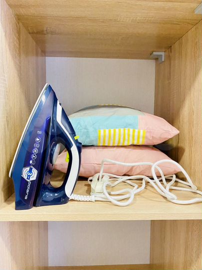 1-к. квартира, 30 м², 2/4 эт.