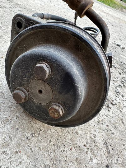 Гур bmw 5 e34 m50