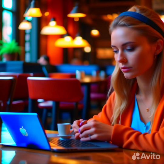 Оператор / администратор службы доставки еды