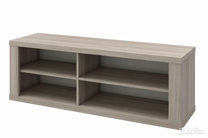 Тумба в скандинавском стиле новая