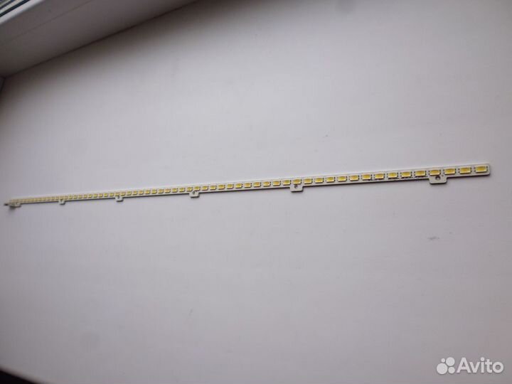 Подсветка от Samsung UE40D6100SW